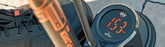 Pumps, CO2 Inflators & Pressure Gauges